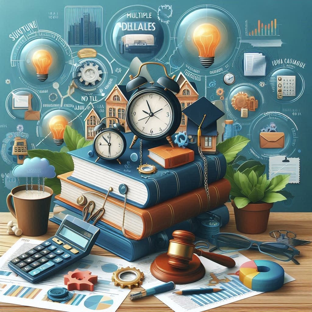 Întârzieri Multiple: Cum Să Gestionezi Cererile de Compensație