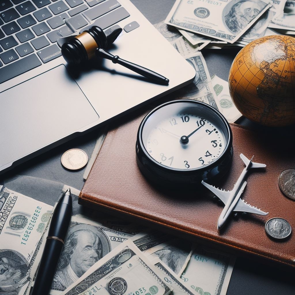 Compensații pentru pasageri: Aeroportul Delta Dunării Tulcea