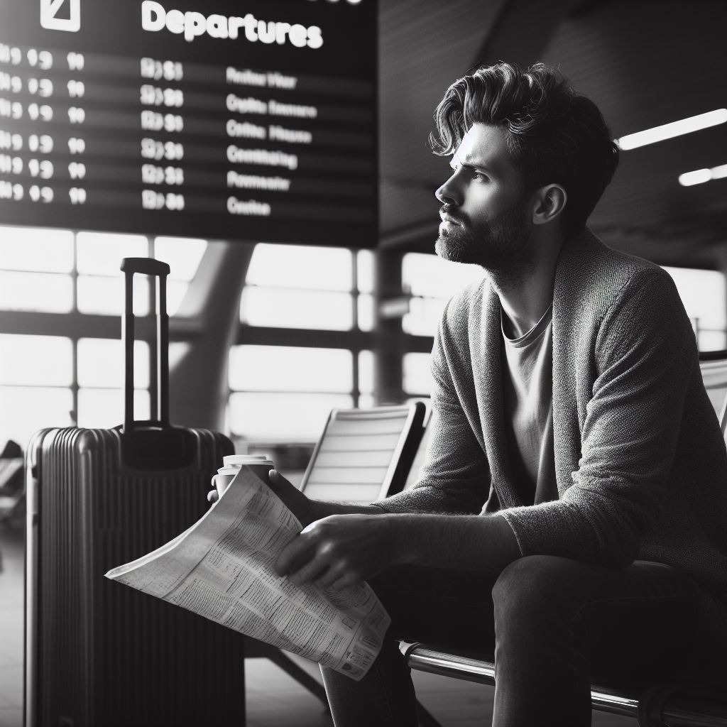 Confruntarea cu Întârzierile: Cum Să Transformi O Experiență Negativă în Compensație