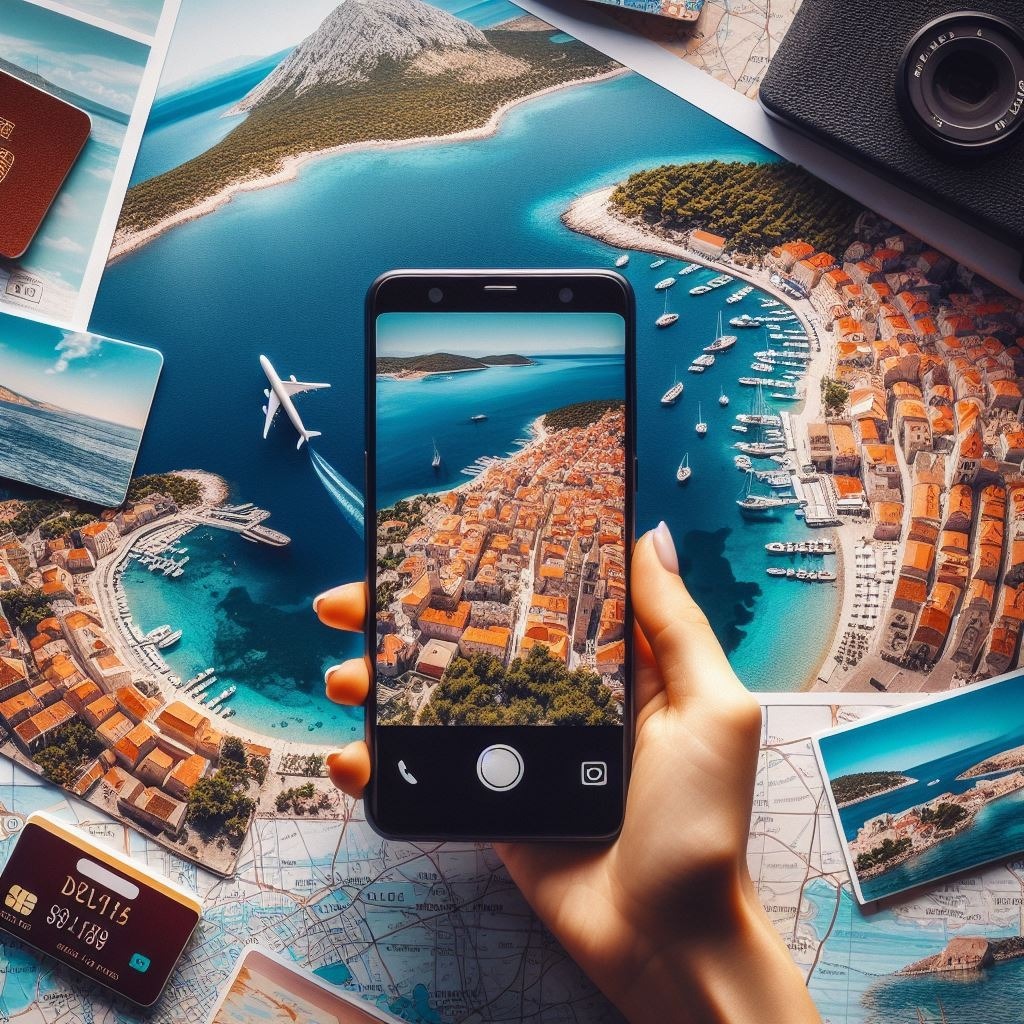 Best SIM Card Deals for Travelers in Croatia A Comprehensive Guide