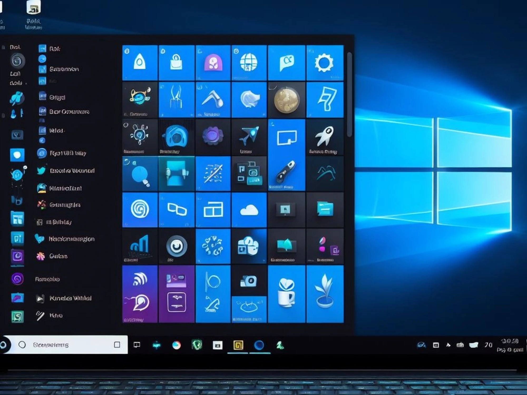 Customizing Your Windows Taskbar: A Step-by-Step Guide - Peia