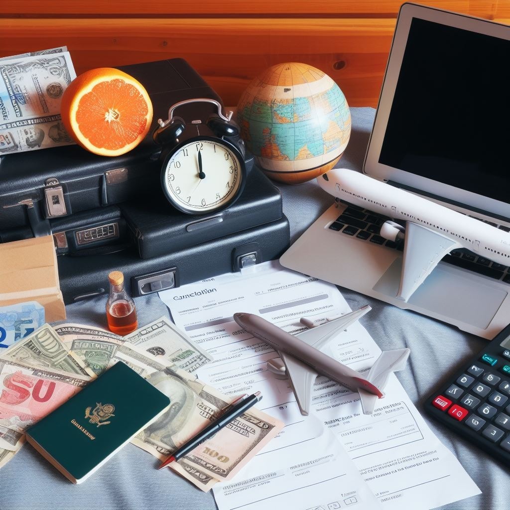 De la Anulare la Decolare: Supraviețuirea Anulărilor de Ultimă Oră