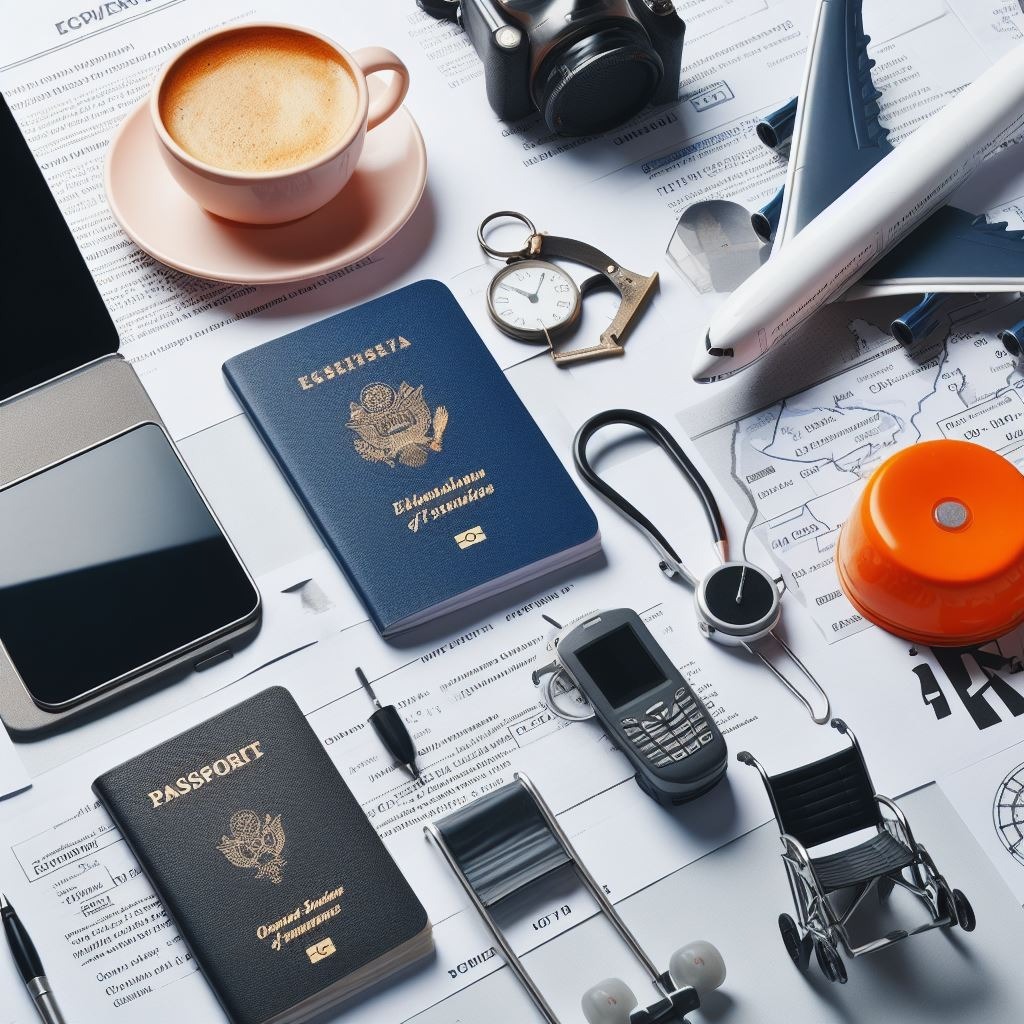 Prevederile EC261 pentru Pasagerii cu Nevoi Speciale