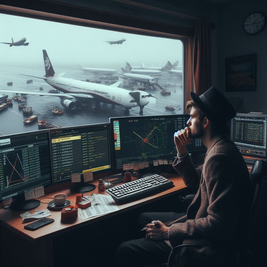 Navigând prin anulările de la Aeroportul Târgu Mureș