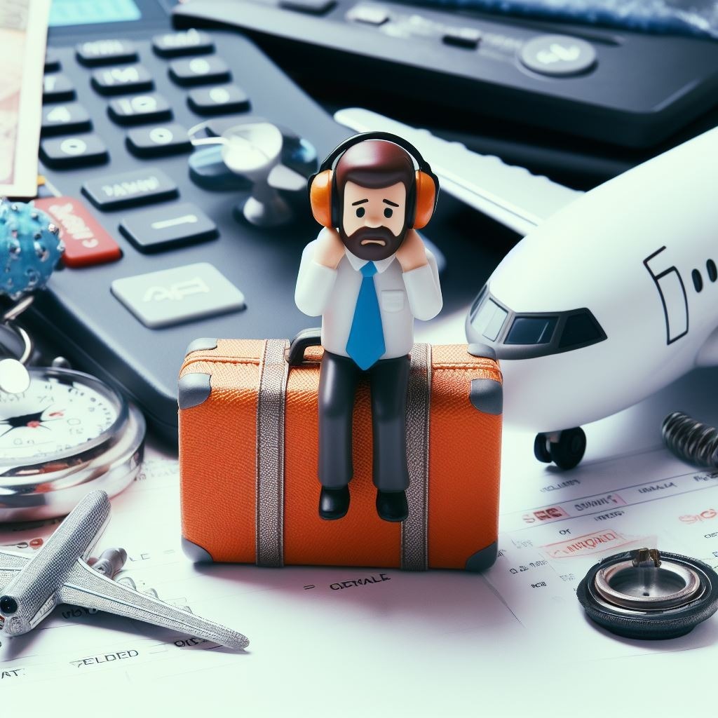 Cum Să Vă Recuperați Compensația dacă Zborul Dvs. a Întârziat