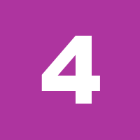 4 einheiten Hgh