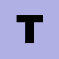 two fingers with tongue