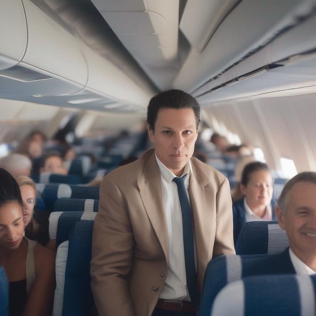 Compensația ca Drept de Pasager: Cazuri Studiate