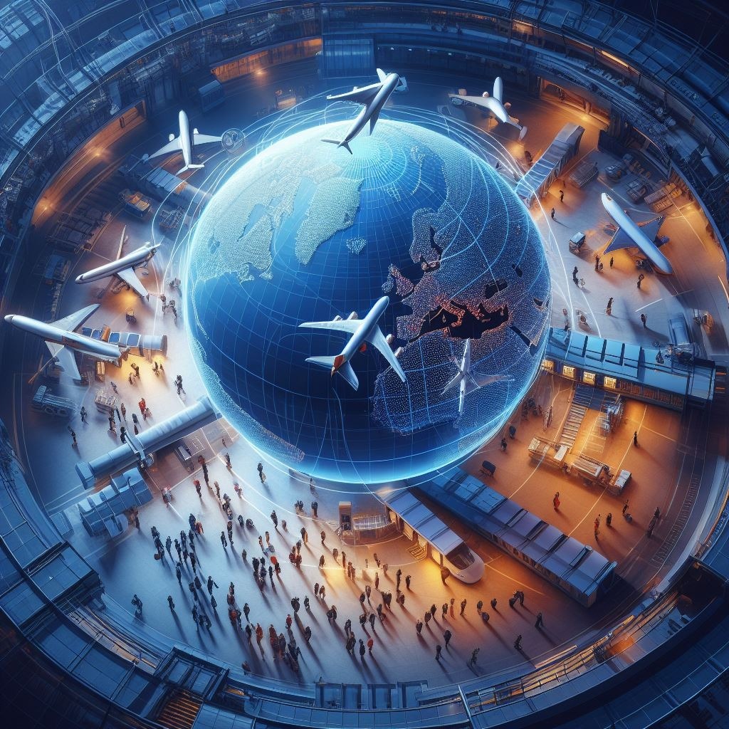 Întârzierile de Zbor: De la Inconvenient la Compensație