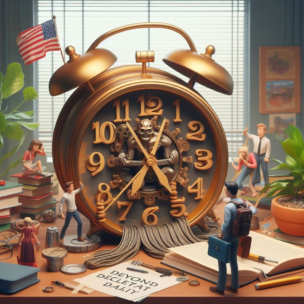 Dincolo de Întârziere: Când Compensația Devine Realitate