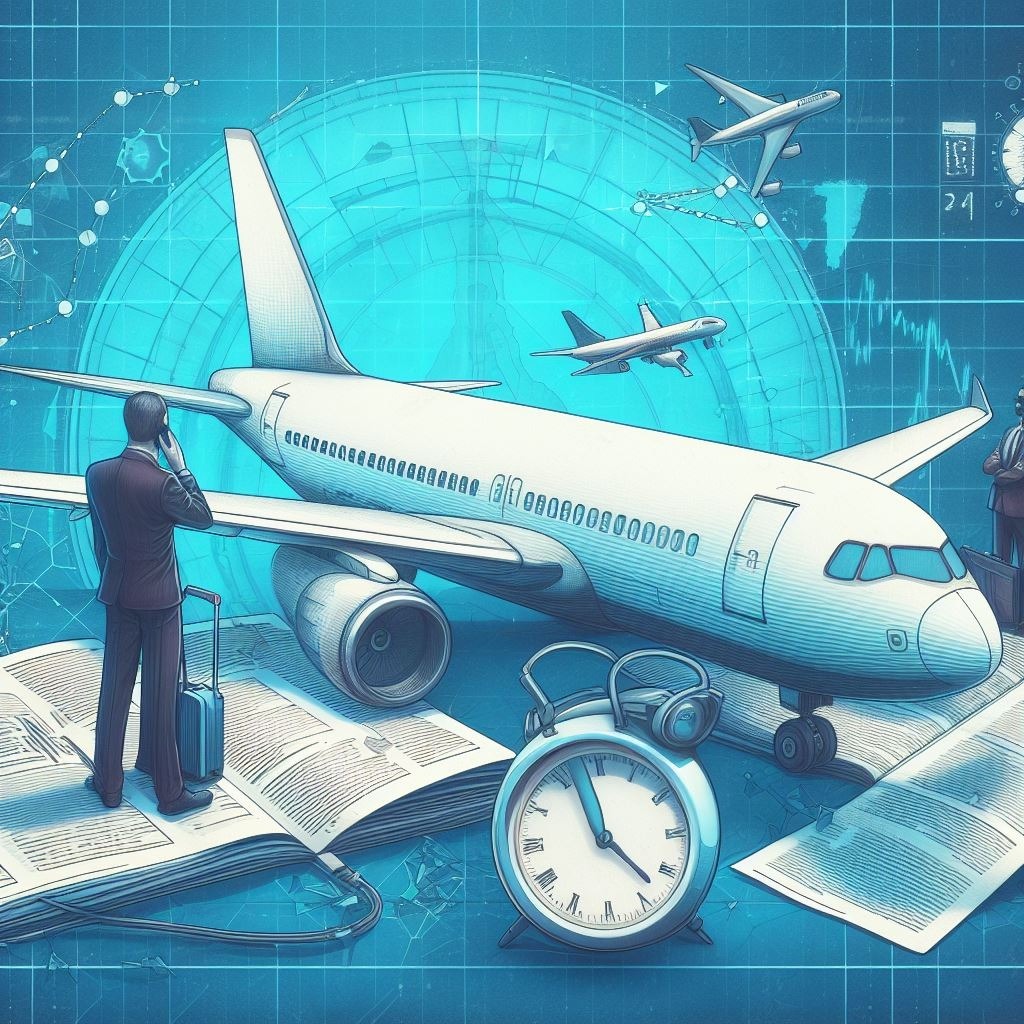 Regulamentul EU 261 Explicat: Suprarezervarea și Dreptul la Compensație