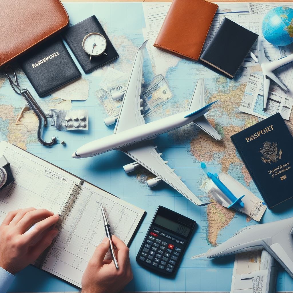 Anulările de Zbor și Impactul Asupra Planurilor de Călătorie: Cum Să Te Adaptezi