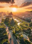 Budapest's Green Awakening: Local Projects with a Vision for Tomorrow