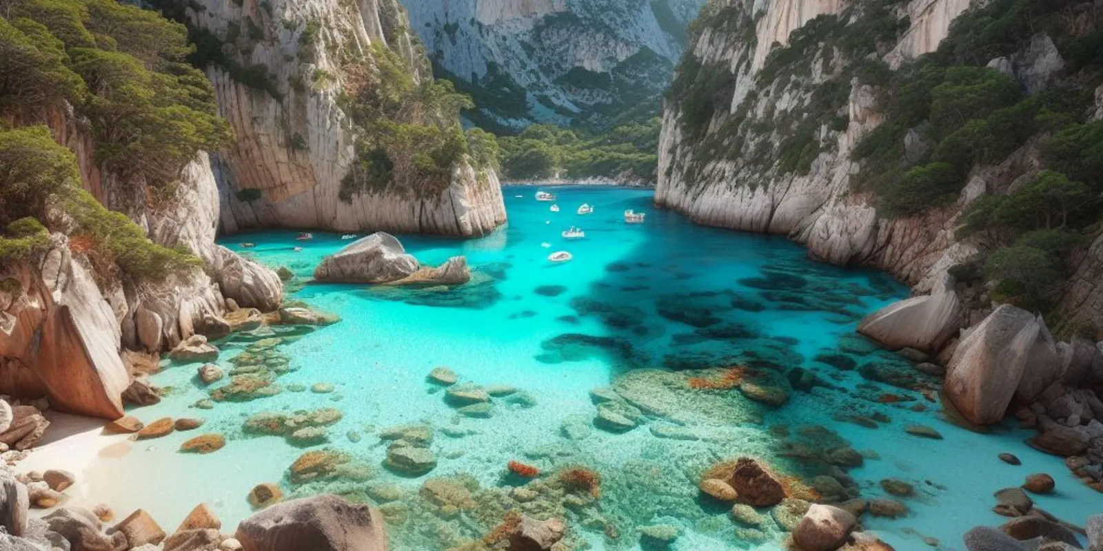 Cala Goloritzé: un capolavoro naturale della Sardegna