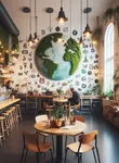 Sustainable Food Choices: The Rise of Eco-Friendly European Cafes