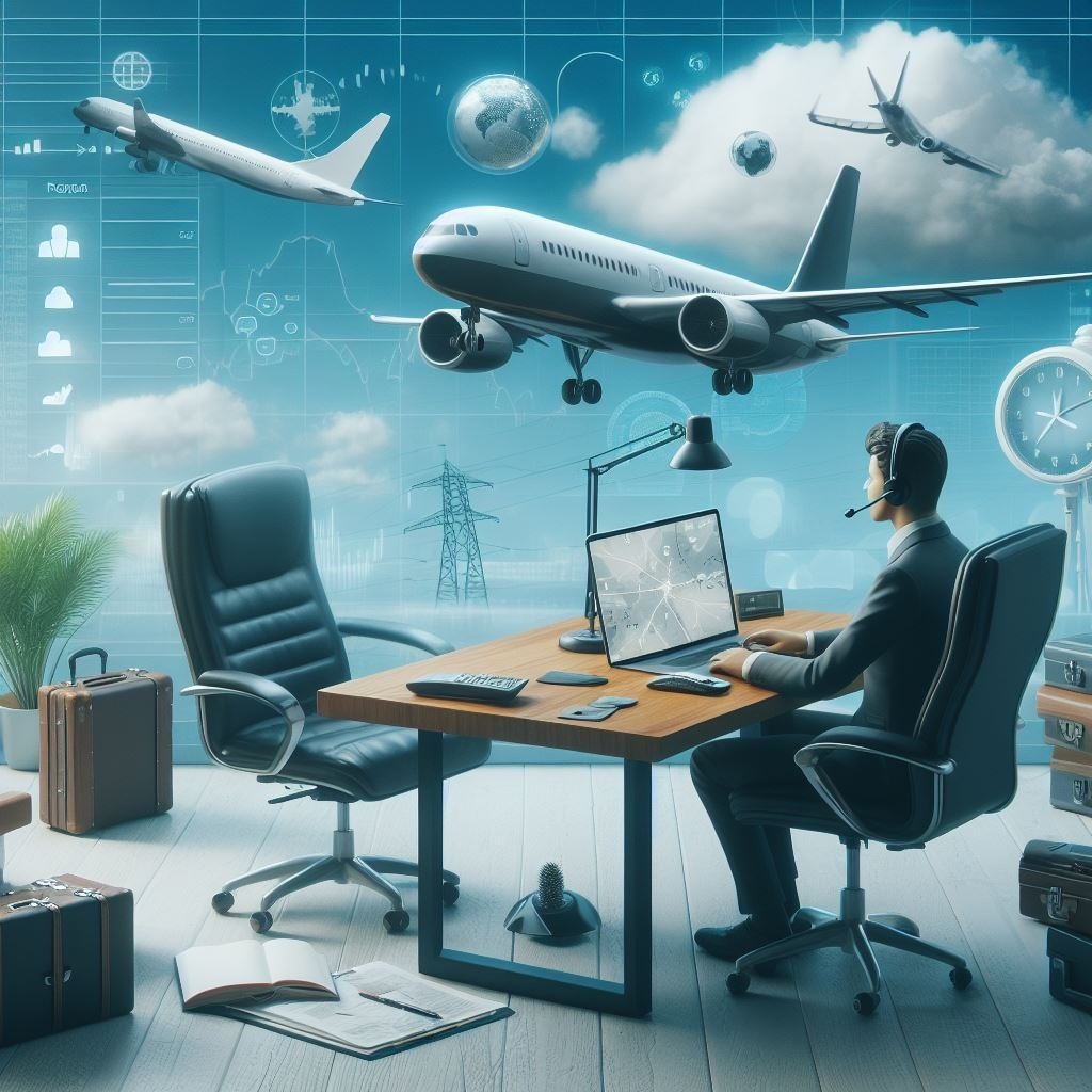 Strategii de Comunicare cu Compania Aeriană Post-Anulare