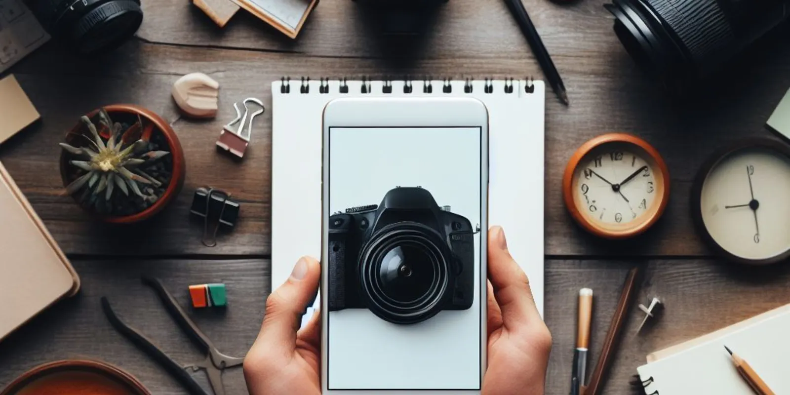 Come avviare un'attività nel settore della fotografia professionale