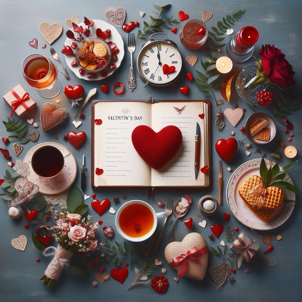 Suprarezervare în Ziua Îndrăgostiților? Cum să Îți Asiguri Locul și Compensația