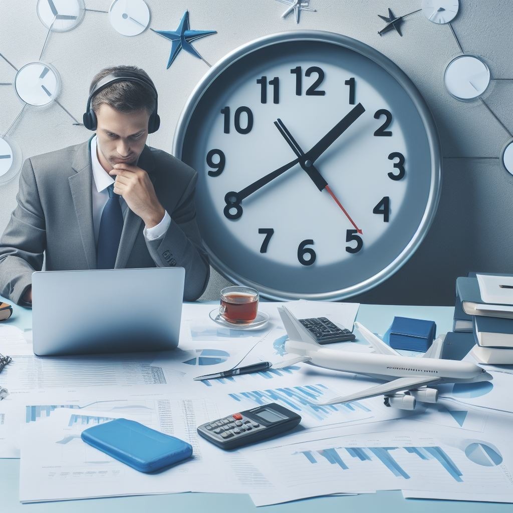 Întârzieri de Zbor: Înțelegerea Excepțiilor și a Cazurilor Speciale