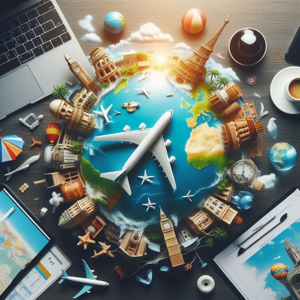 Caz Real: Cum să Faci Față Anulării de Ultim Moment a Zborurilor