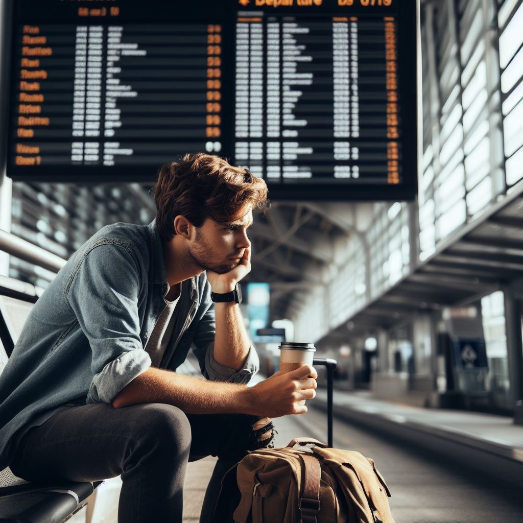 Conectarea Zborurilor Întârziate și Drepturile Dvs. în UE