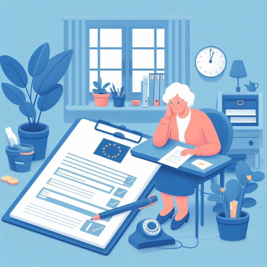 Cum Să Cereți Ajutor în Cadrul UE pentru Reclamațiile Dvs. EC261