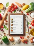 How to Use Online Recipe Platforms and Cooking Guides
