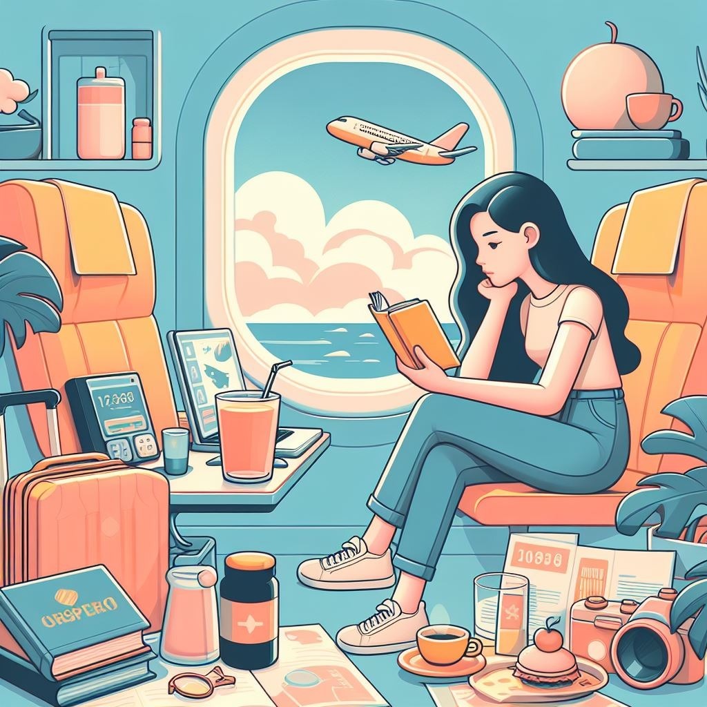 Cum Să Faci față Întârzierilor de Zbor: Un Ghid pentru Pasageri