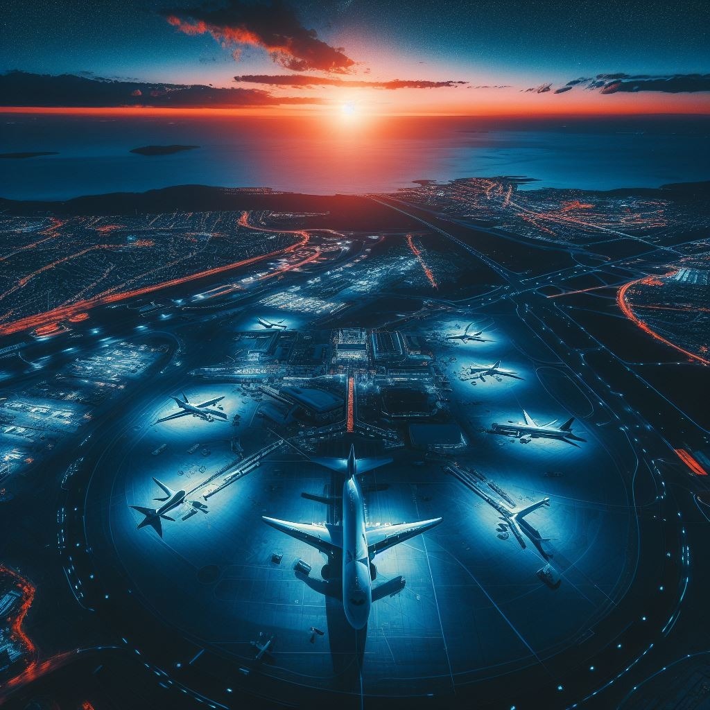 Aeroportul Sibiu: Strategii de a obține compensații pentru zboruri întârziate