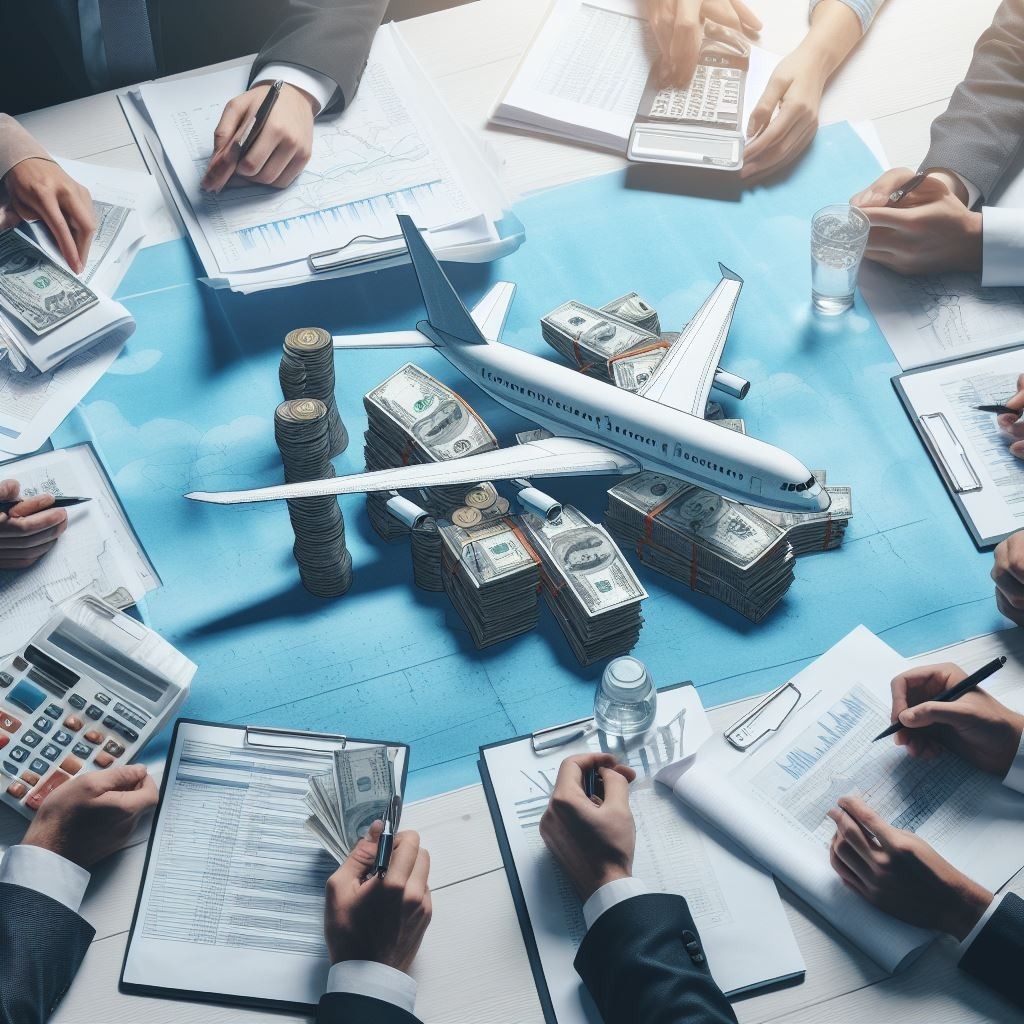 Despăgubirile în Situația Închiderii Aeroporturilor: Ghid EC261