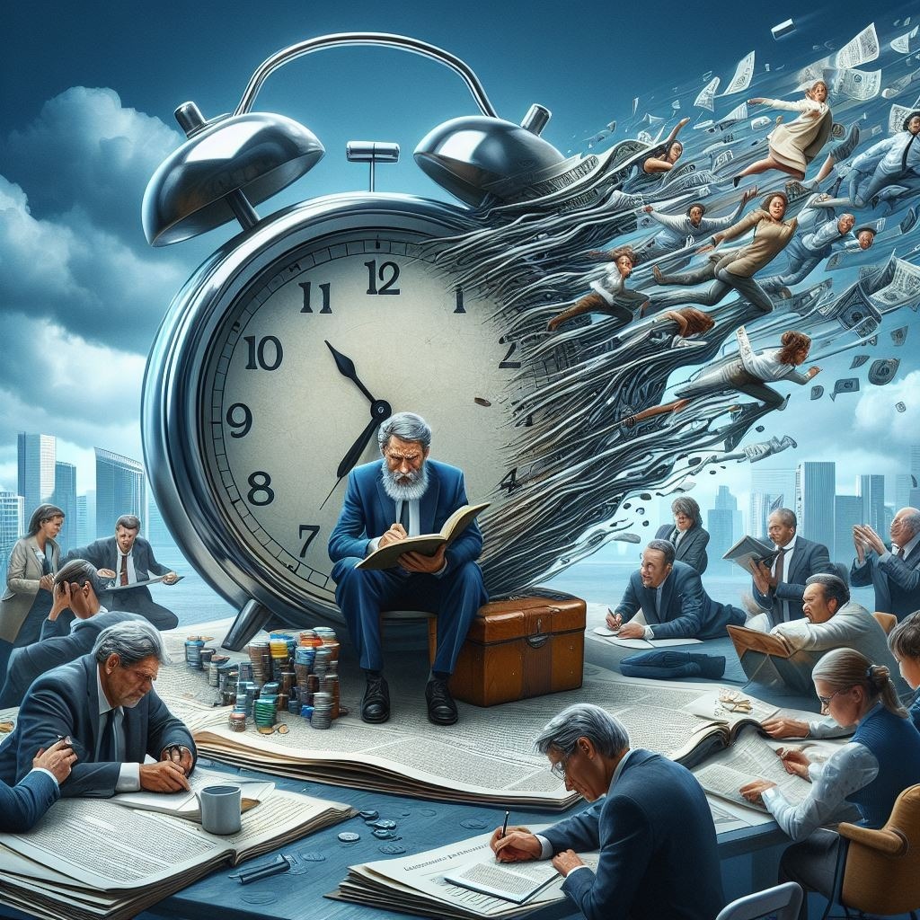 Măsurarea Întârzierii: Ce Timp Contează pentru Compensație?