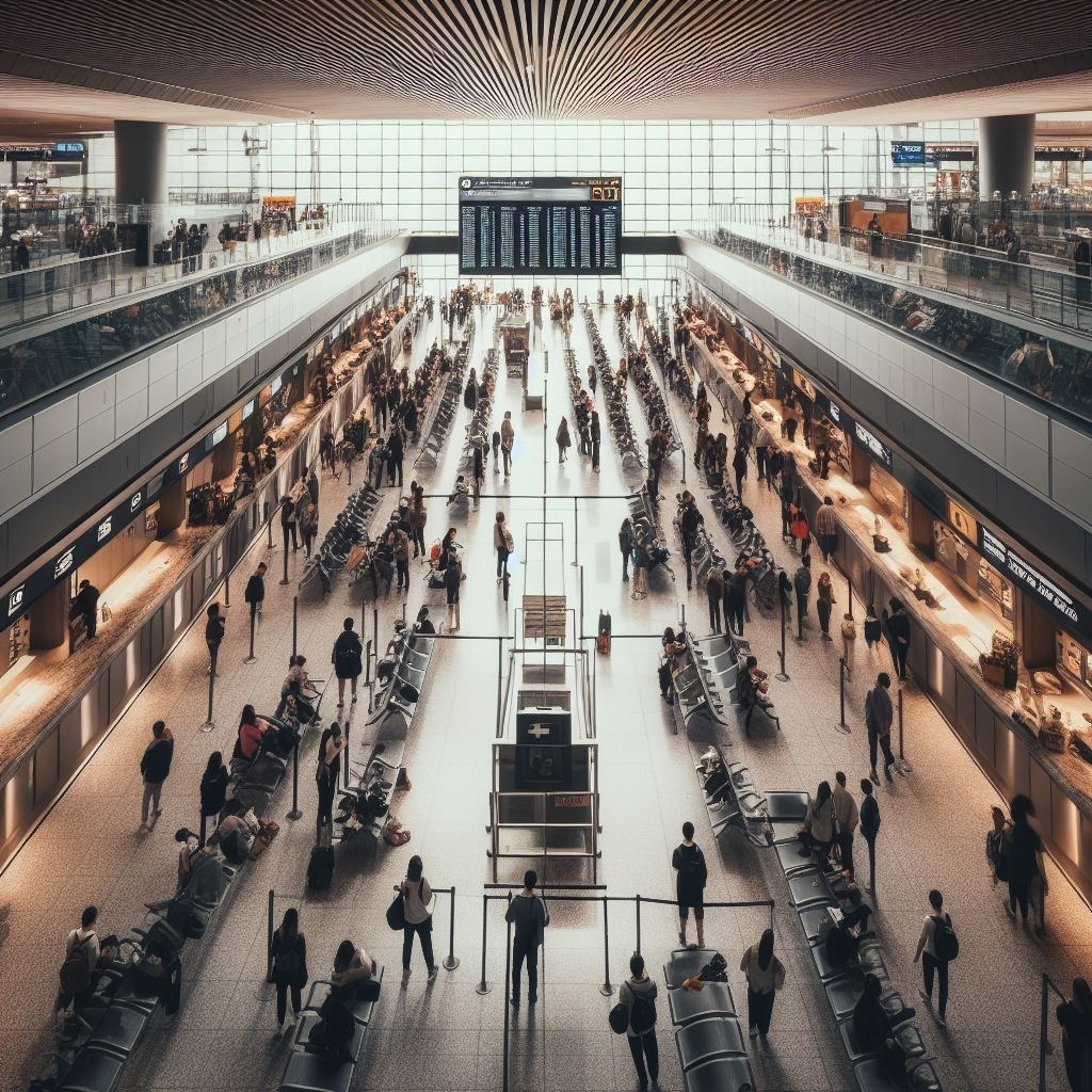 Ce Trebuie Să Faci Imediat Dacă Ți-a Fost Anulat Zborul