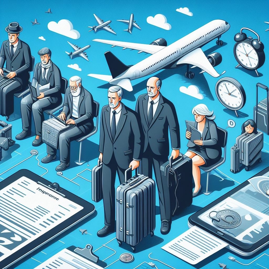 Trecerea de la Compensația EC261 la Acțiuni În Justiție: Un Ghid