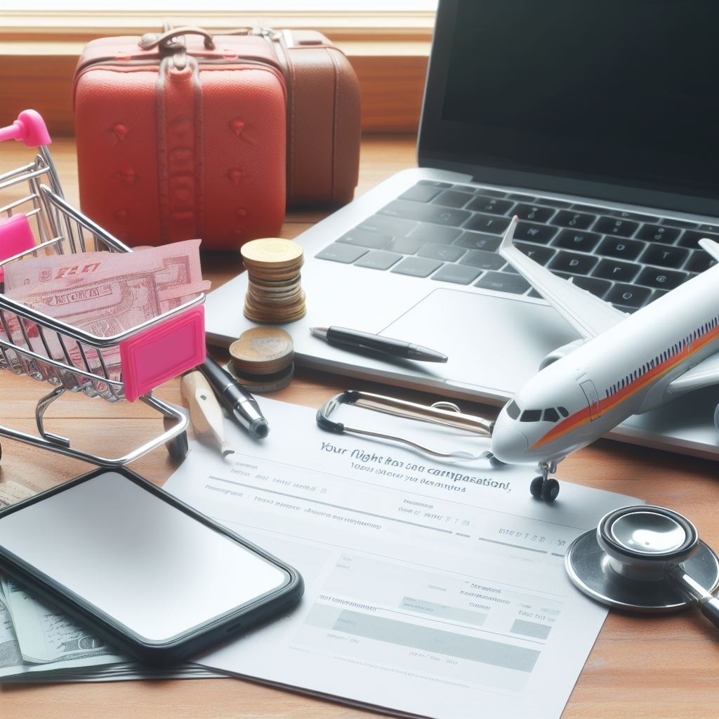 Întârzierile de Zbor și Dreptul la Compensație: Cum Să Îți Cunoști Drepturile