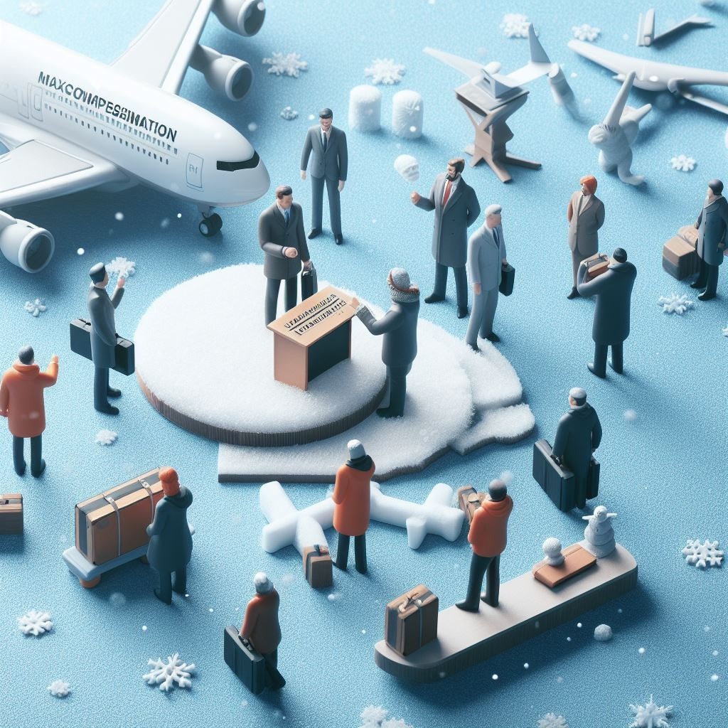 Maximizează Compensația: Tehnici de Negociere în Caz de Suprarezervare