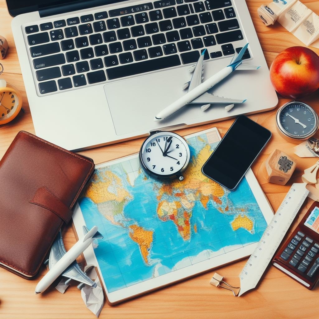 Înțelegerea Drepturilor Dvs. în Cazul Întârzierilor de Zbor