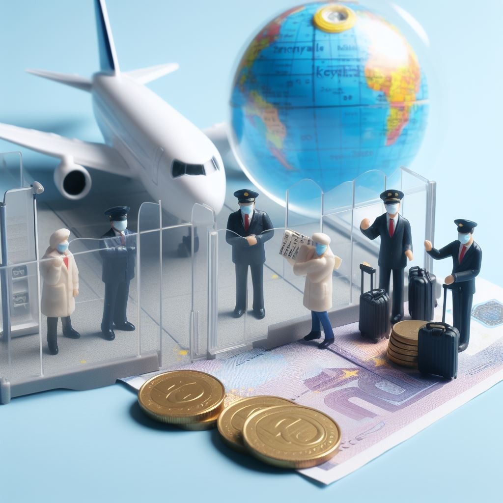 Despăgubire pentru Întârzieri de Zbor: Studii de Caz Europene