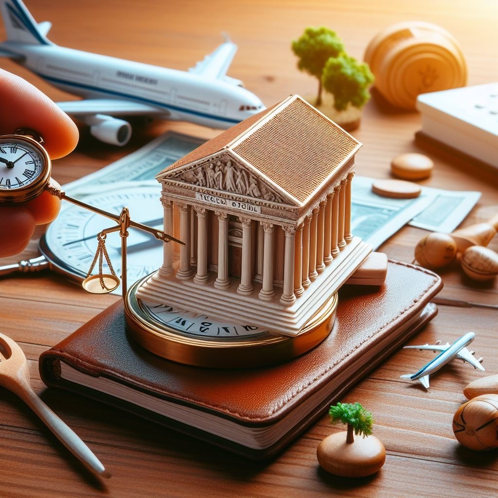 Întârzieri Repetitive și Cum Vă Pot Afecta Drepturile de Călător