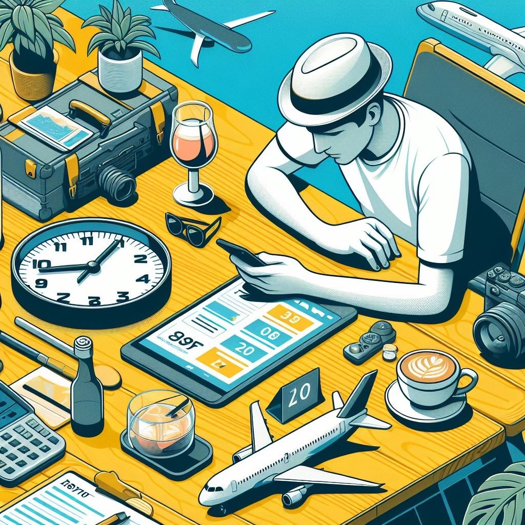 Zboruri Întârziate: Când Compensația Nu Este Suficientă