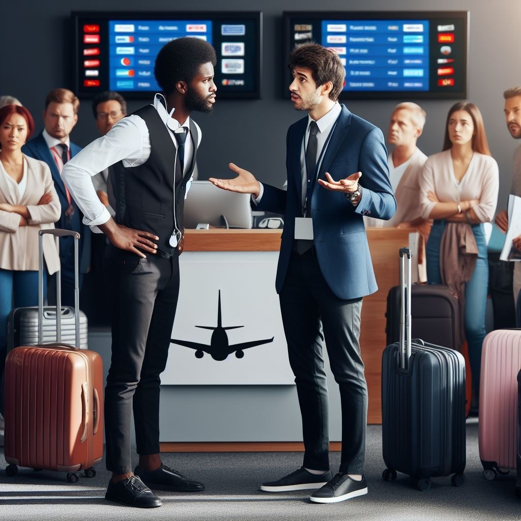 Ce Documente Vă Trebuie pentru o Cerere de Compensație