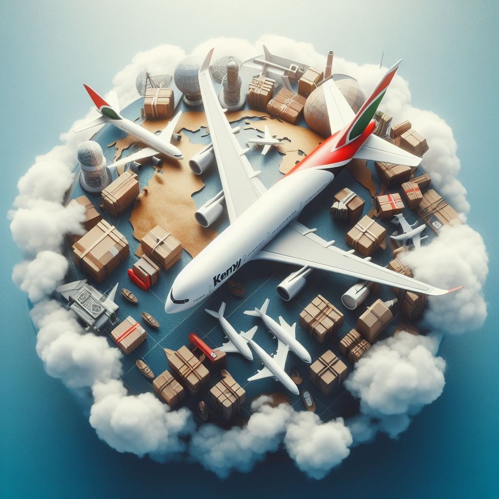 Kenya Airways și Drepturile Pasagerilor Sub EC261