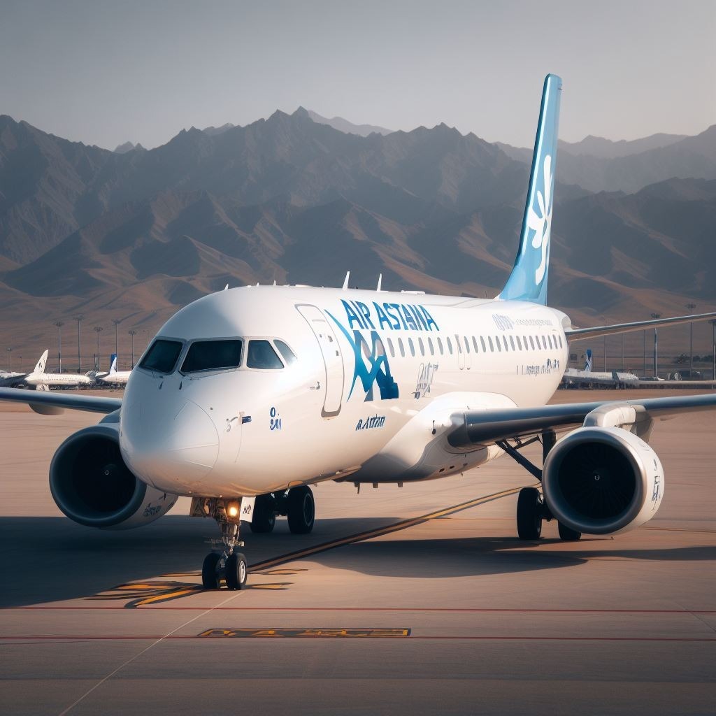 Obținerea Compensației de la Air Astana: Drepturile Pasagerilor Explicate