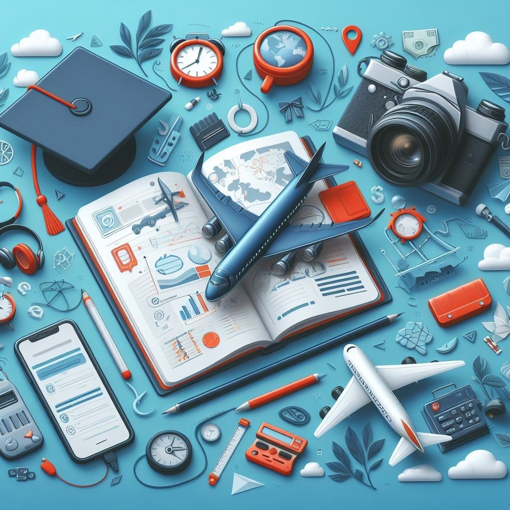 Vârsta Digitală a Compensațiilor de Zbor: Platforme Online și Instrumente