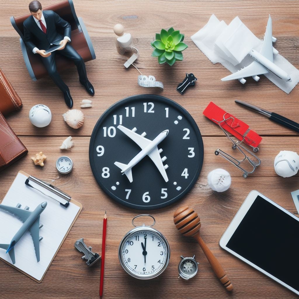 Ce Să Așteptați de la Asistența Companiei Aeriene În Caz de Întârziere