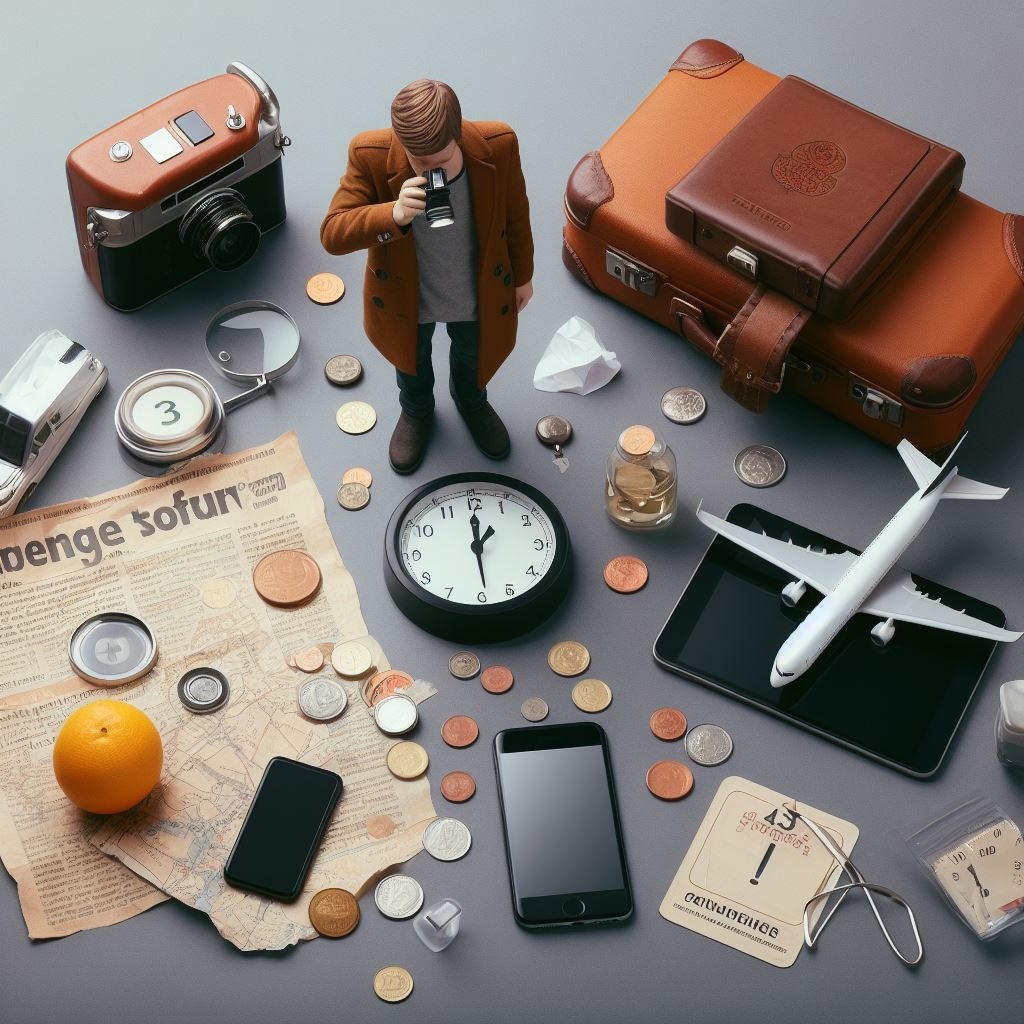 Povestea Pasagerului: 3 Ore de Întârziere și o Compensație Neașteptată