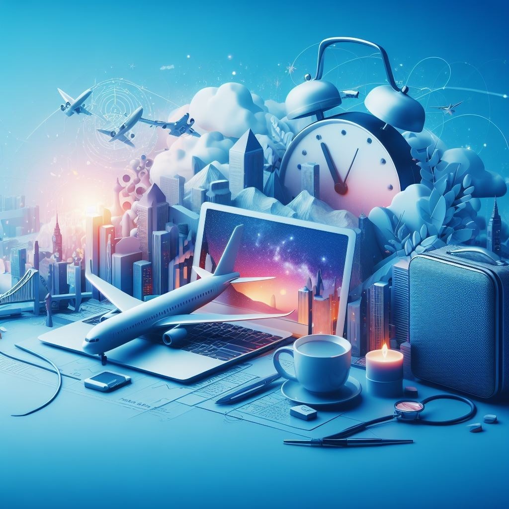 Soluții Rapide pentru Anulările de Zbor: Ce Ar Trebui să Știi