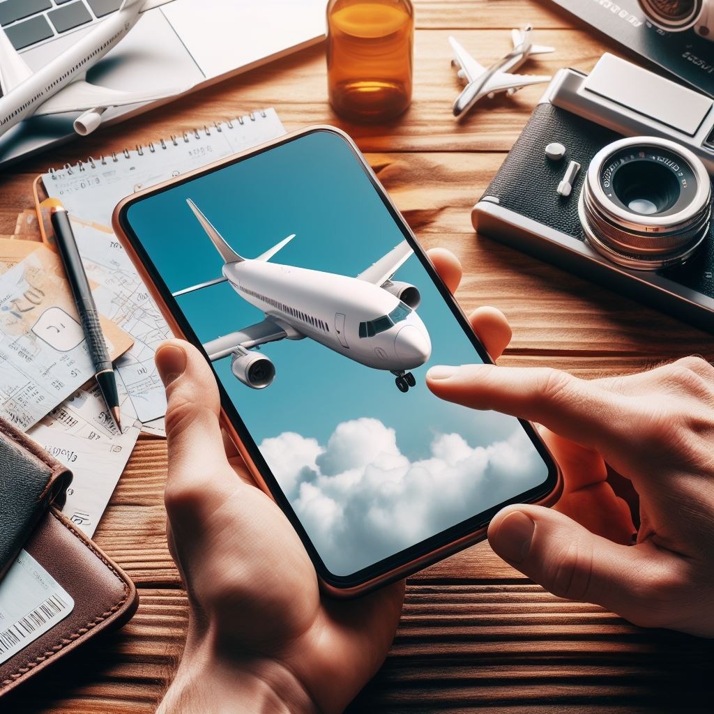 Cum Să Îți Rezervi Zborul După o Anulare: Sfaturi și Trucuri