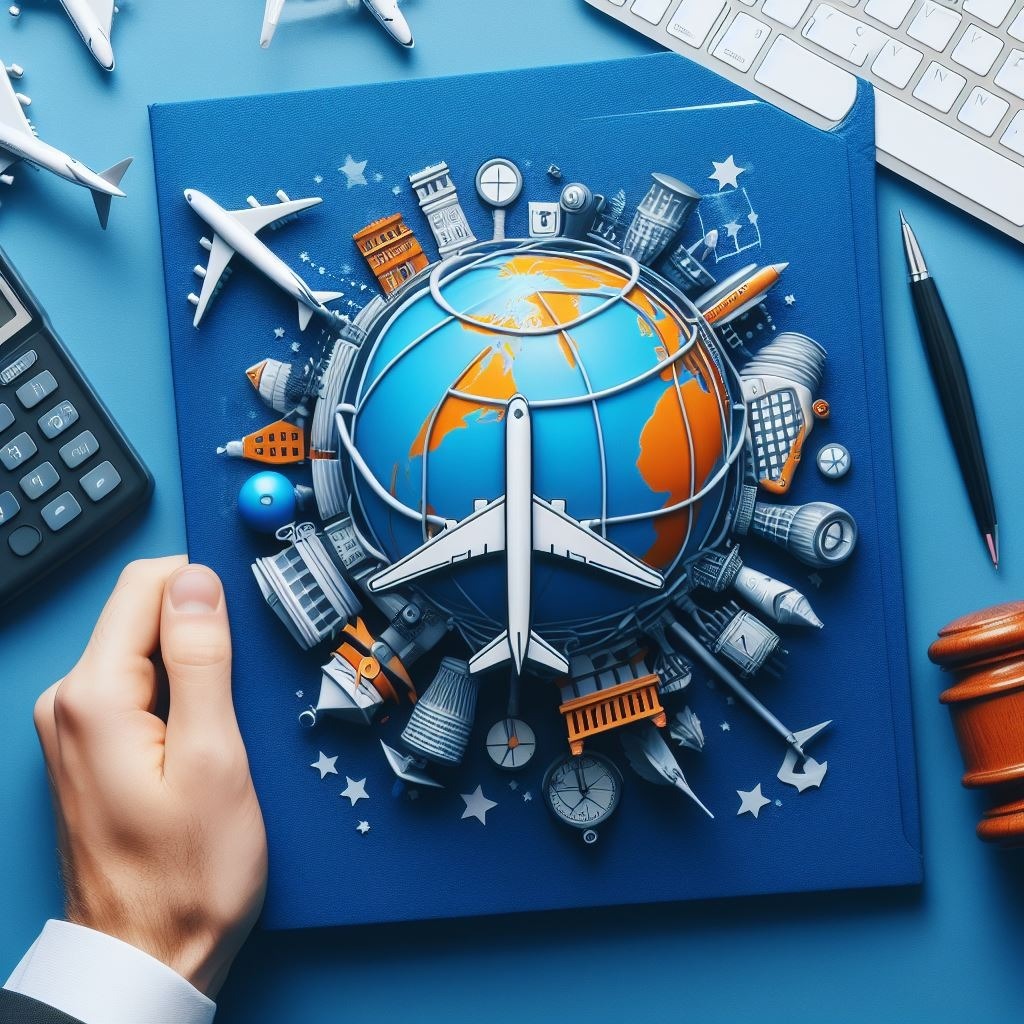 Air Europa și Drepturile Pasagerilor: Un Ghid Complet